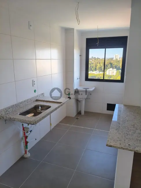 Apartamento com 1 quarto à venda, 48m2 em Alto da Boa Vista, Sorocaba - SP - imagem 6 Foto 6 de Apartamento com 1 quarto à venda, 48m2 em Alto da Boa Vista, Sorocaba - SP