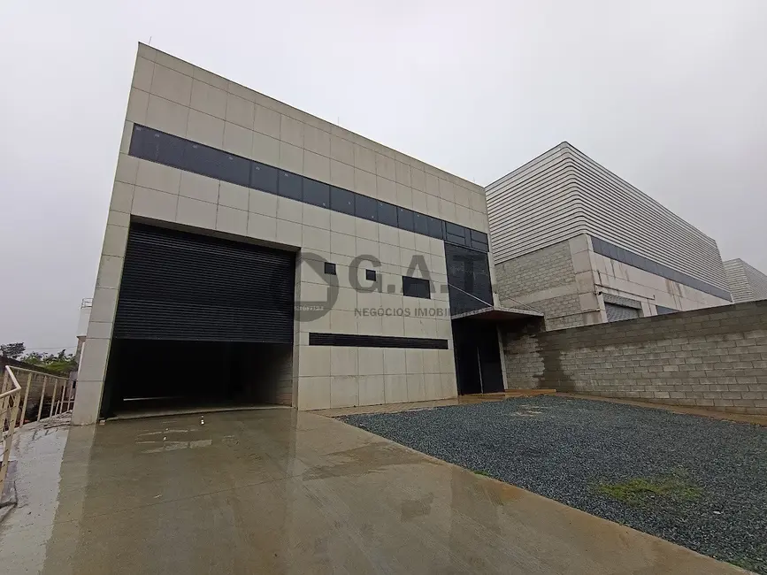 Foto 1 de Armazém / Galpão para alugar, 1020m2 em Parque Empresarial das Mangueiras, Sorocaba - SP