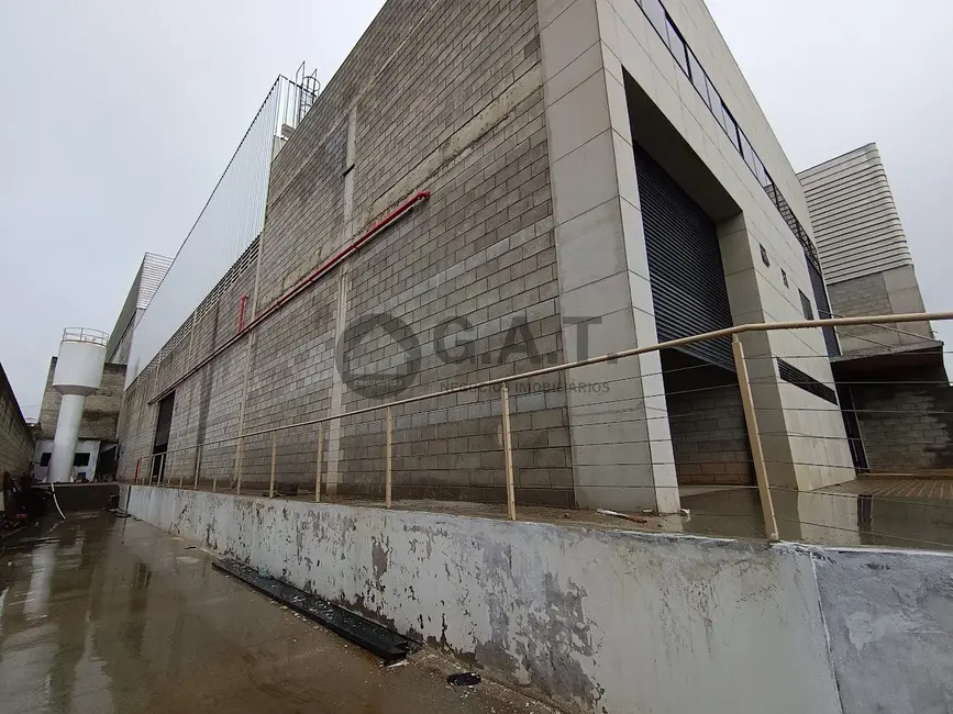 Foto 5 de Armazém / Galpão para alugar, 1020m2 em Parque Empresarial das Mangueiras, Sorocaba - SP