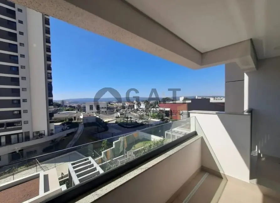Apartamento com 1 quarto à venda, 47m2 em Parque Campolim, Sorocaba - SP - imagem 3 Foto 3 de Apartamento com 1 quarto à venda, 47m2 em Parque Campolim, Sorocaba - SP