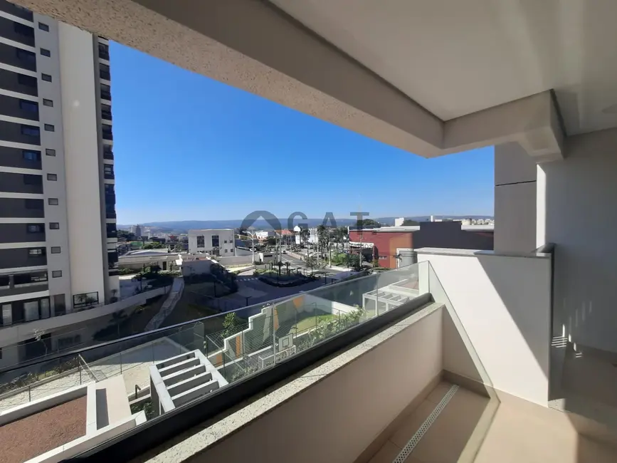 Apartamento com 1 quarto à venda, 47m2 em Parque Campolim, Sorocaba - SP - imagem 8 Foto 8 de Apartamento com 1 quarto à venda, 47m2 em Parque Campolim, Sorocaba - SP