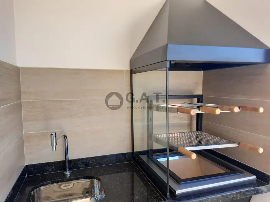 Apartamento com 1 quarto à venda, 47m2 em Parque Campolim, Sorocaba - SP - imagem 9 Foto 9 de Apartamento com 1 quarto à venda, 47m2 em Parque Campolim, Sorocaba - SP