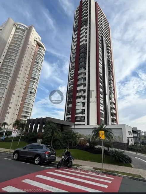 Apartamento com 1 quarto à venda, 47m2 em Parque Campolim, Sorocaba - SP - imagem 1 Foto 1 de Apartamento com 1 quarto à venda, 47m2 em Parque Campolim, Sorocaba - SP