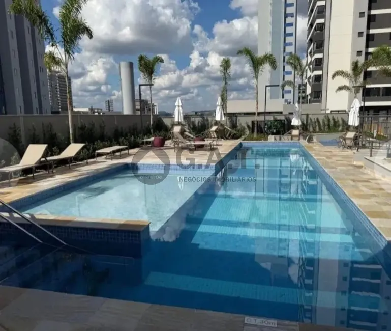Apartamento com 1 quarto à venda, 47m2 em Parque Campolim, Sorocaba - SP - imagem 2 Foto 2 de Apartamento com 1 quarto à venda, 47m2 em Parque Campolim, Sorocaba - SP