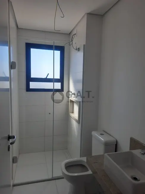 Apartamento com 1 quarto à venda, 47m2 em Parque Campolim, Sorocaba - SP - imagem 6 Foto 6 de Apartamento com 1 quarto à venda, 47m2 em Parque Campolim, Sorocaba - SP
