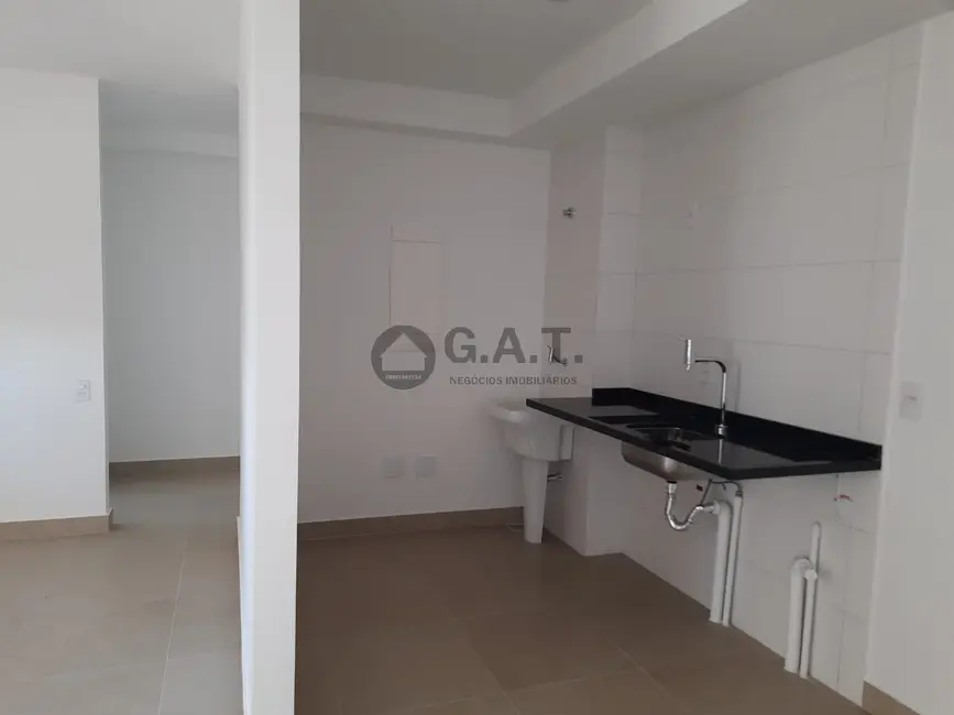 Apartamento com 1 quarto à venda, 47m2 em Parque Campolim, Sorocaba - SP - imagem 5 Foto 5 de Apartamento com 1 quarto à venda, 47m2 em Parque Campolim, Sorocaba - SP