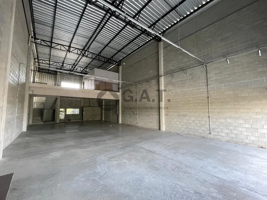 Armazém / Galpão à venda, 344m2 em Wanel Ville, Sorocaba - SP - imagem 2 Foto 2 de Armazém / Galpão à venda, 344m2 em Wanel Ville, Sorocaba - SP