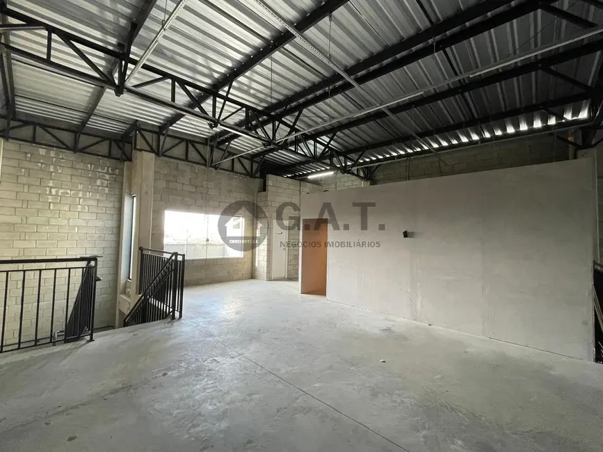Armazém / Galpão à venda, 344m2 em Wanel Ville, Sorocaba - SP - imagem 7 Foto 7 de Armazém / Galpão à venda, 344m2 em Wanel Ville, Sorocaba - SP