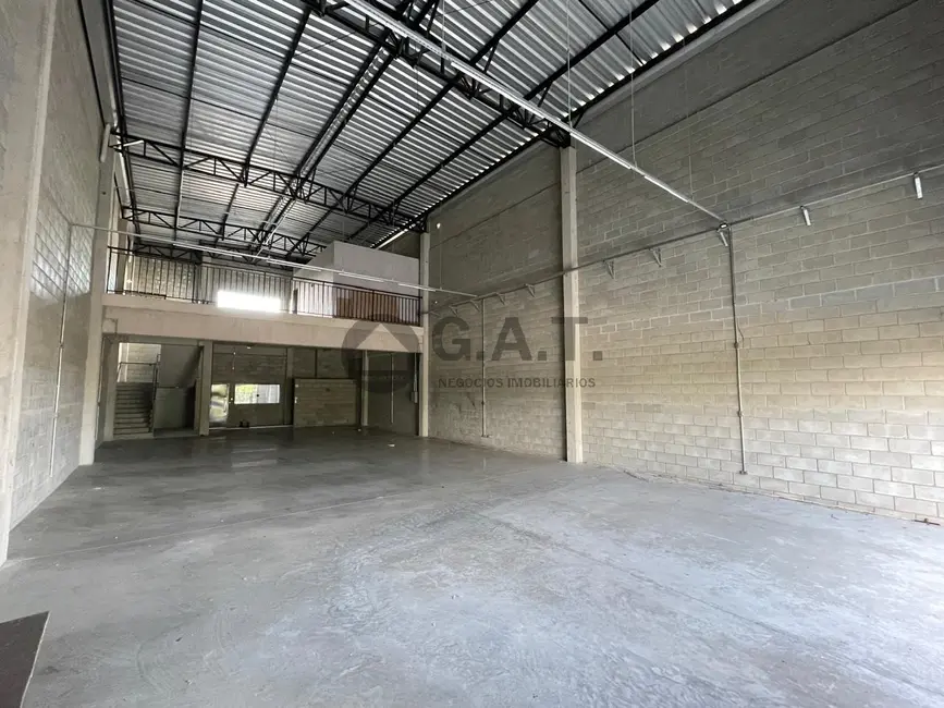 Armazém / Galpão para alugar, 344m2 em Wanel Ville, Sorocaba - SP - imagem 1 Foto 1 de Armazém / Galpão para alugar, 344m2 em Wanel Ville, Sorocaba - SP