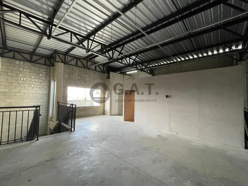 Armazém / Galpão para alugar, 344m2 em Wanel Ville, Sorocaba - SP - imagem 7 Foto 7 de Armazém / Galpão para alugar, 344m2 em Wanel Ville, Sorocaba - SP