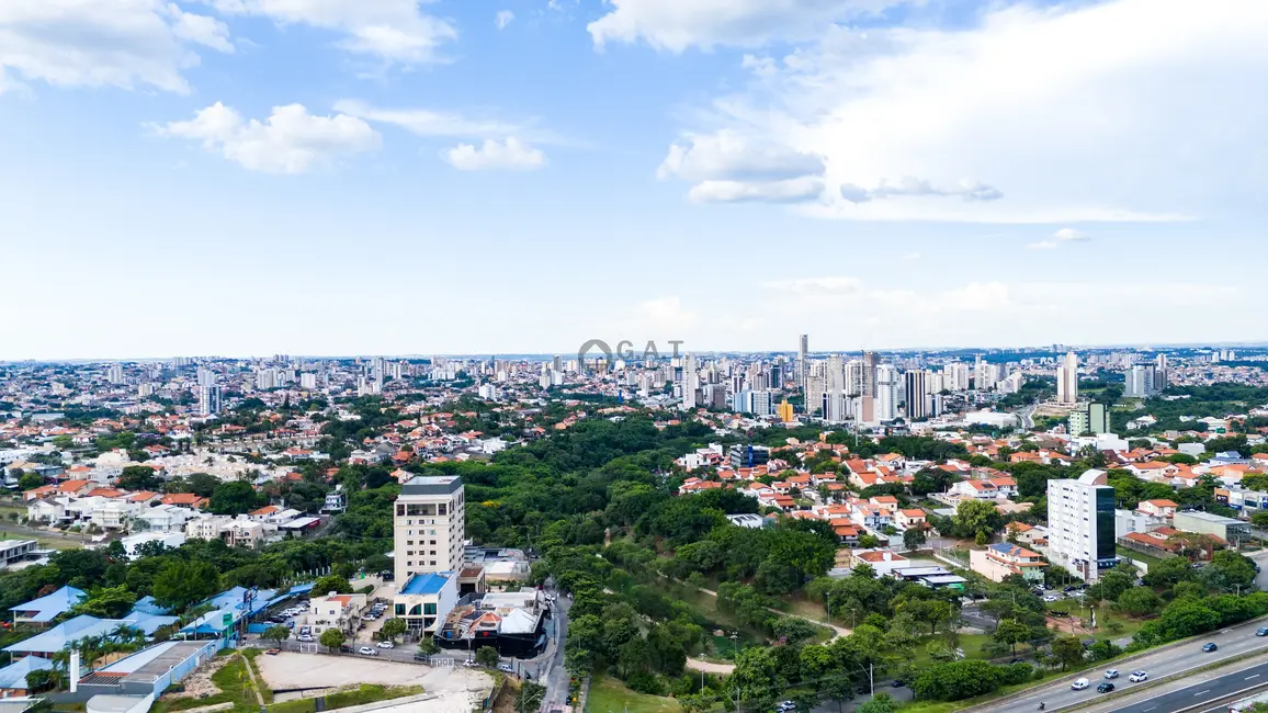 Apartamento com 1 quarto à venda, 44m2 em Parque Campolim, Sorocaba - SP - imagem 2 Foto 2 de Apartamento com 1 quarto à venda, 44m2 em Parque Campolim, Sorocaba - SP