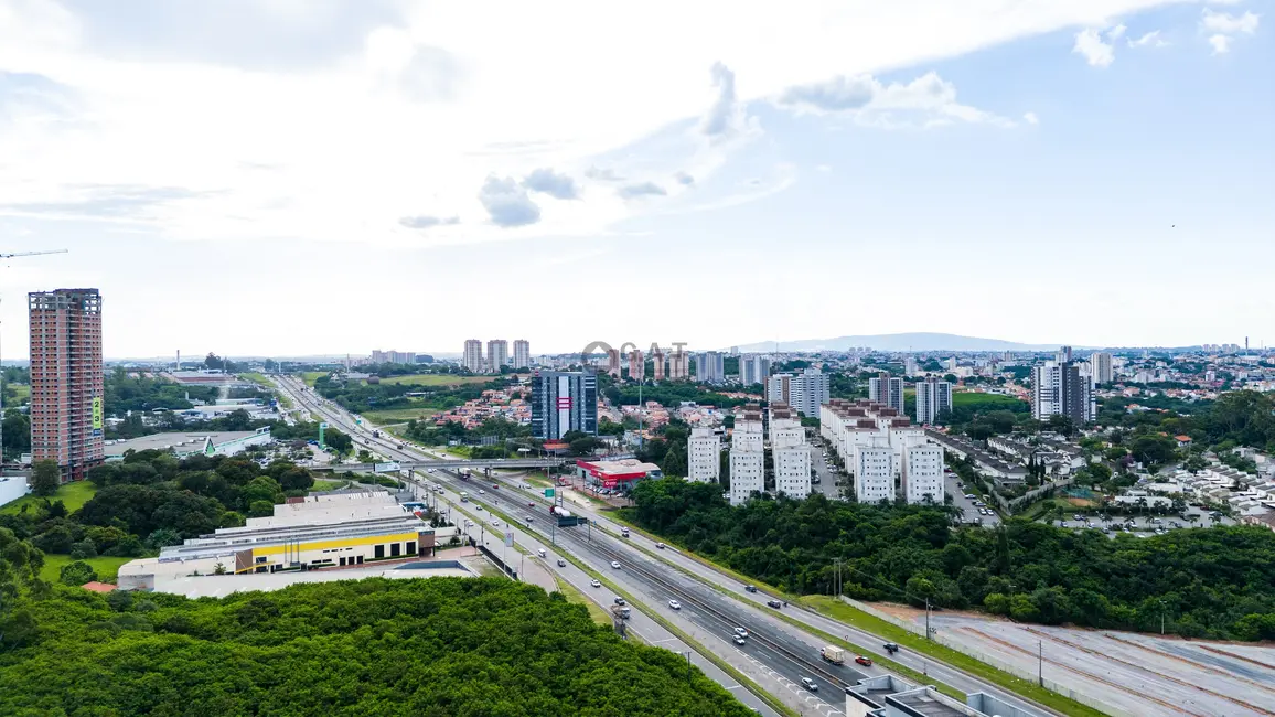 Apartamento com 1 quarto à venda, 44m2 em Parque Campolim, Sorocaba - SP - imagem 4 Foto 4 de Apartamento com 1 quarto à venda, 44m2 em Parque Campolim, Sorocaba - SP