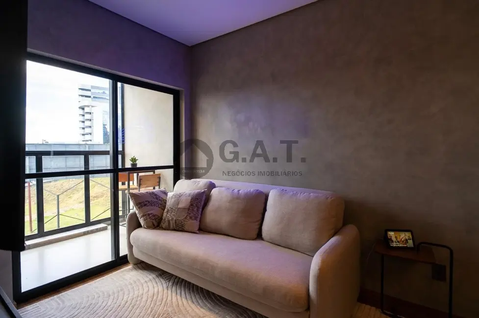 Apartamento com 1 quarto à venda, 44m2 em Parque Campolim, Sorocaba - SP - imagem 6 Foto 6 de Apartamento com 1 quarto à venda, 44m2 em Parque Campolim, Sorocaba - SP
