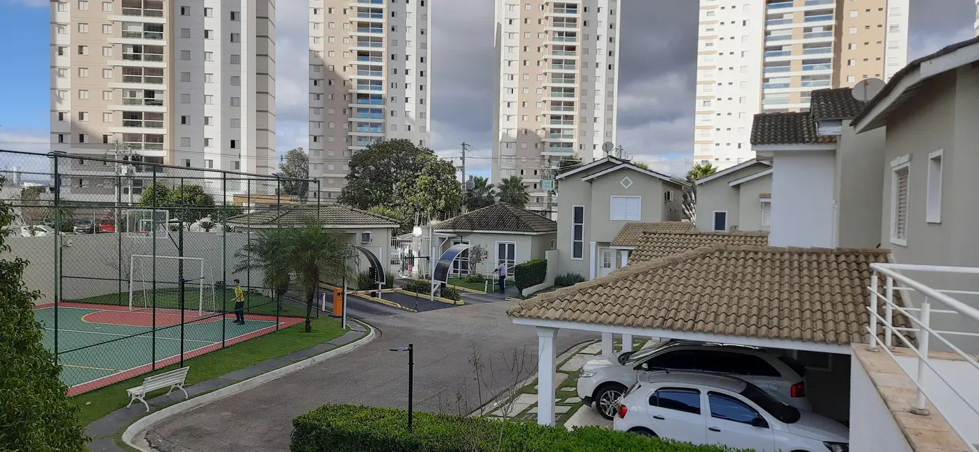 Foto 4 de Casa de Condomínio com 3 quartos à venda, 134m2 em Parque Campolim, Sorocaba - SP