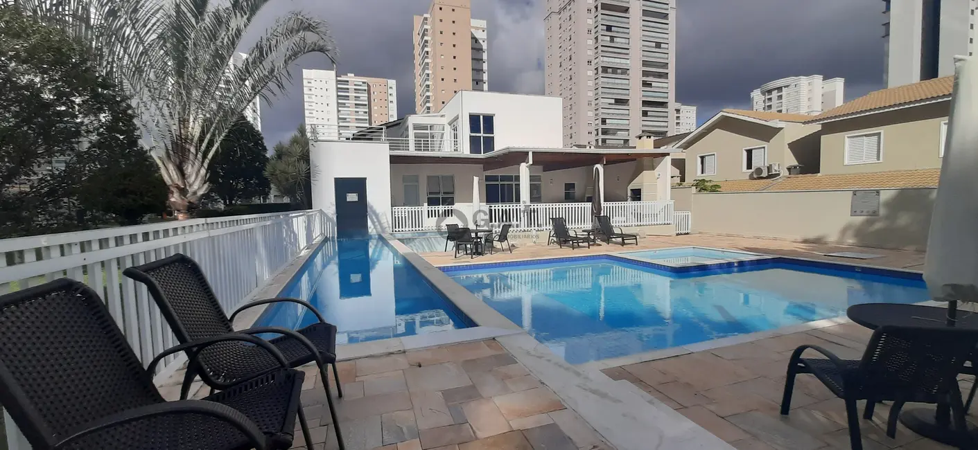 Foto 6 de Casa de Condomínio com 3 quartos à venda, 134m2 em Parque Campolim, Sorocaba - SP