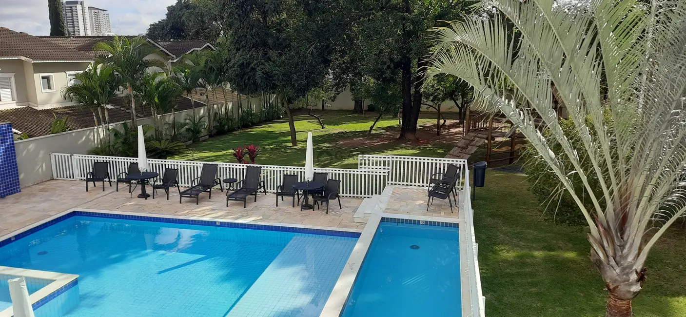 Foto 3 de Casa de Condomínio com 3 quartos à venda, 134m2 em Parque Campolim, Sorocaba - SP