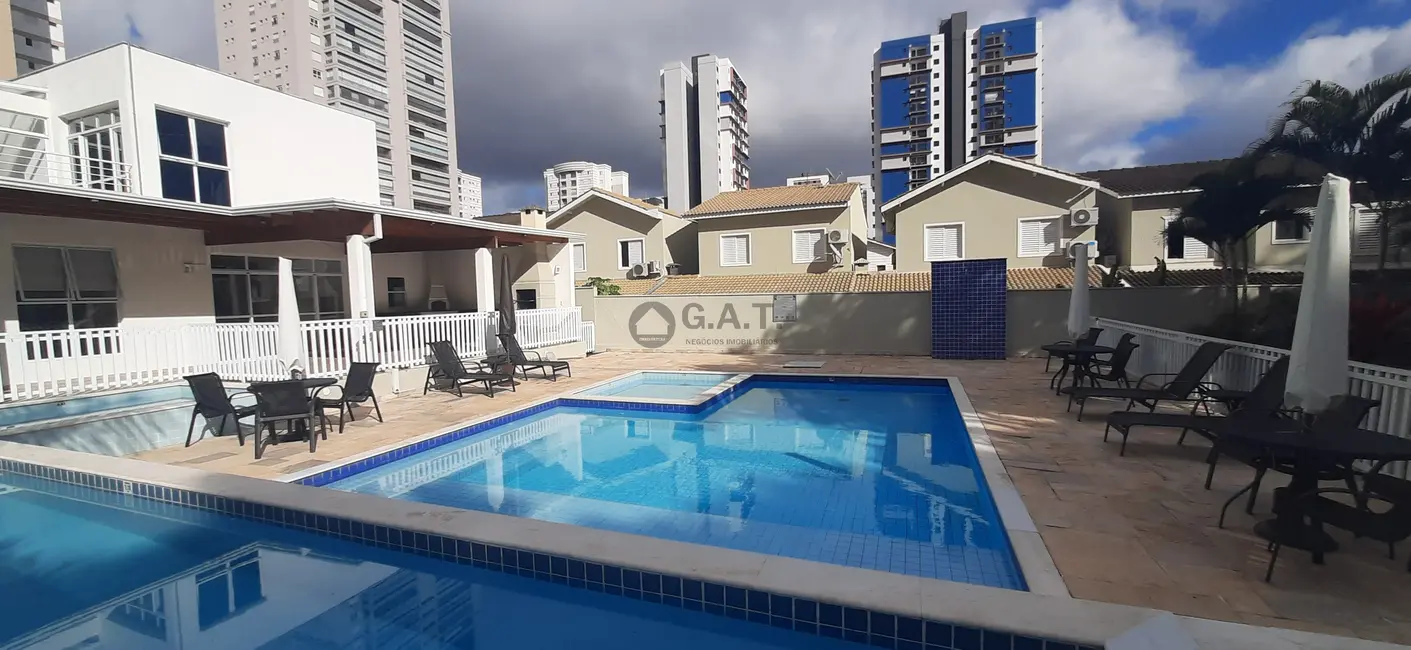 Foto 9 de Casa de Condomínio com 3 quartos à venda, 134m2 em Parque Campolim, Sorocaba - SP