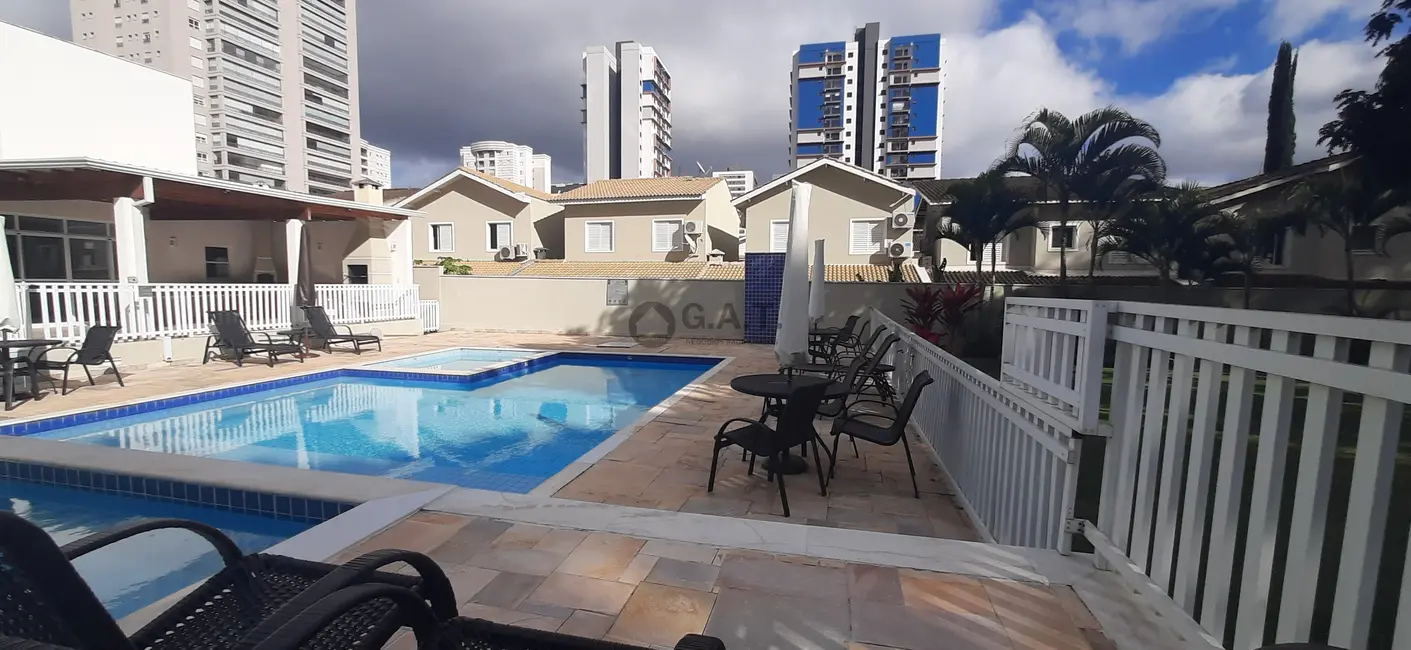 Foto 7 de Casa de Condomínio com 3 quartos à venda, 134m2 em Parque Campolim, Sorocaba - SP