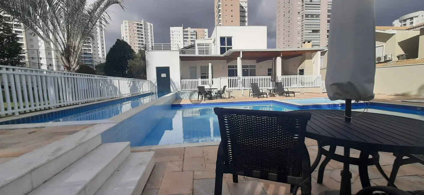 Foto 5 de Casa de Condomínio com 3 quartos à venda, 134m2 em Parque Campolim, Sorocaba - SP