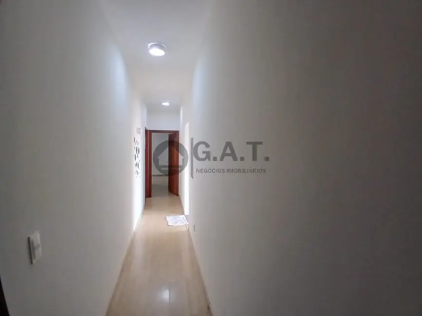 Foto 9 de Casa de Condomínio com 4 quartos para alugar, 279m2 em Sorocaba - SP