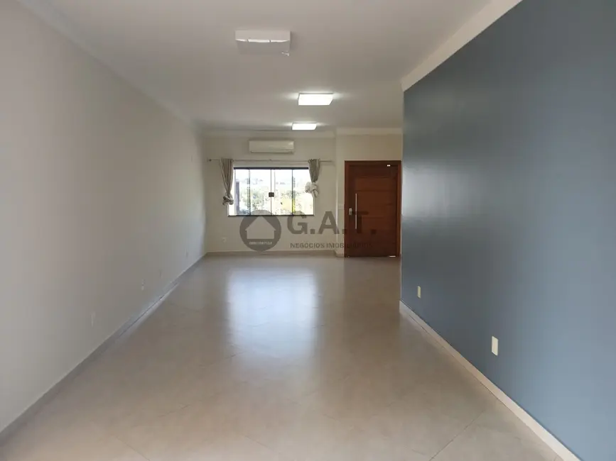 Foto 7 de Casa de Condomínio com 4 quartos para alugar, 279m2 em Sorocaba - SP