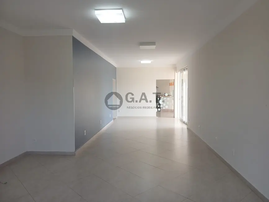Foto 8 de Casa de Condomínio com 4 quartos para alugar, 279m2 em Sorocaba - SP