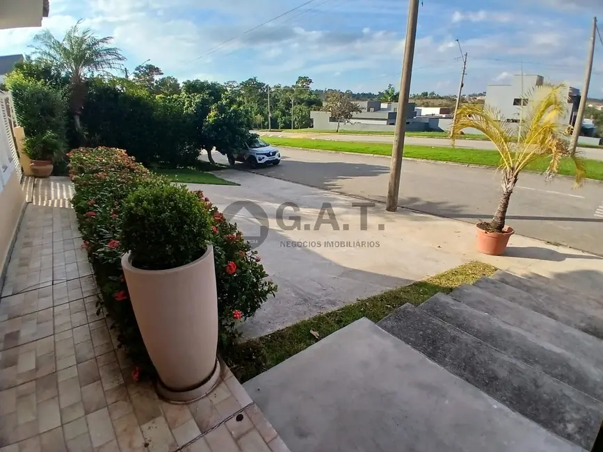 Foto 6 de Casa de Condomínio com 4 quartos para alugar, 279m2 em Sorocaba - SP