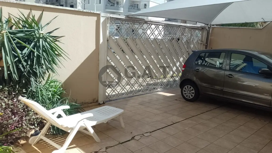 Foto 8 de Apartamento com 2 quartos para alugar, 70m2 em Parque Campolim, Sorocaba - SP