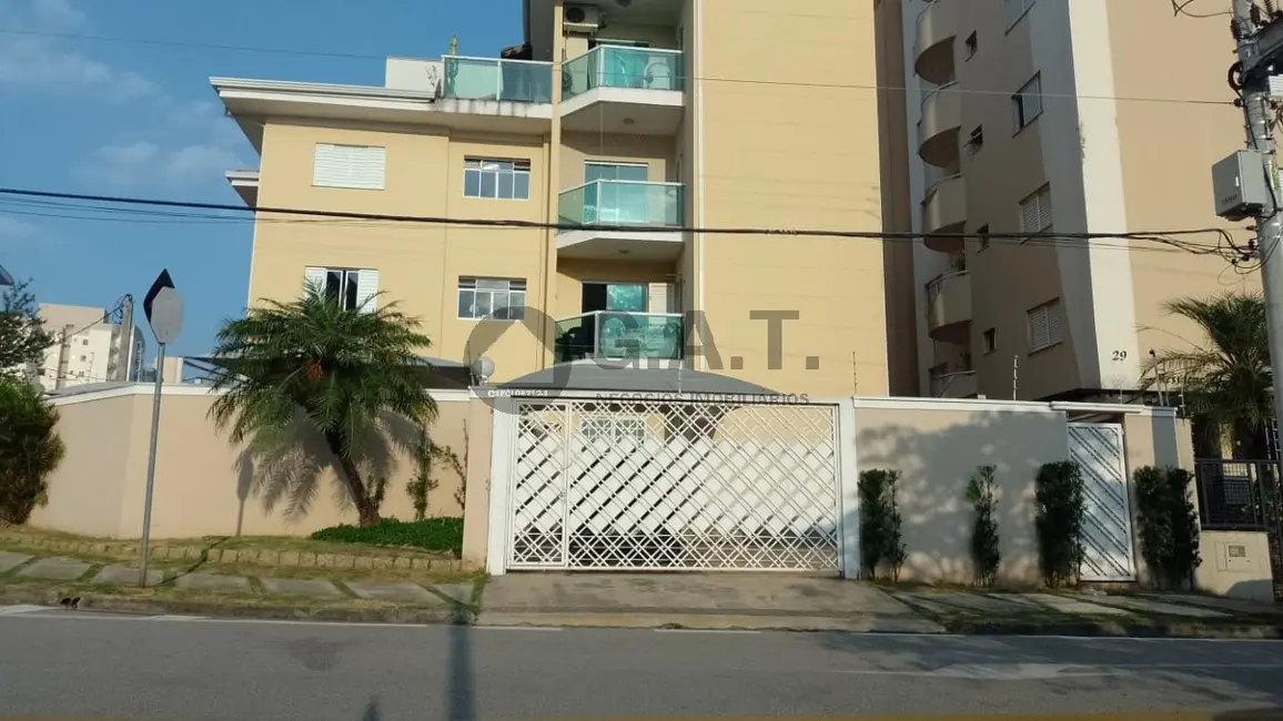 Foto 1 de Apartamento com 2 quartos para alugar, 70m2 em Parque Campolim, Sorocaba - SP