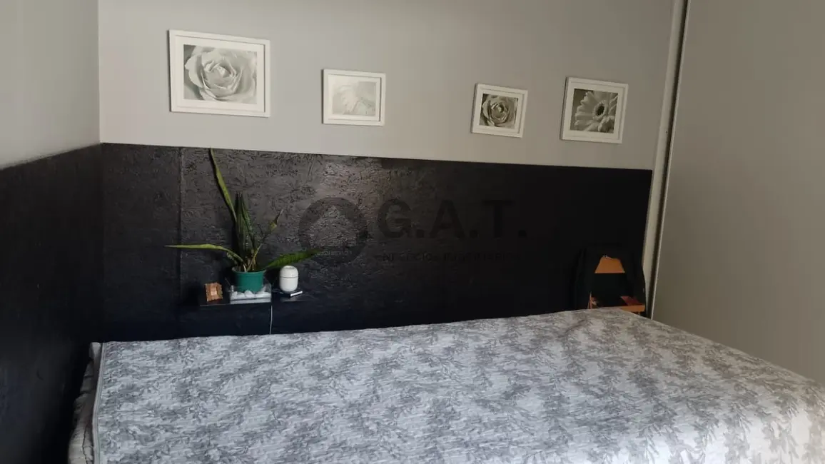 Foto 9 de Apartamento com 2 quartos para alugar, 70m2 em Parque Campolim, Sorocaba - SP