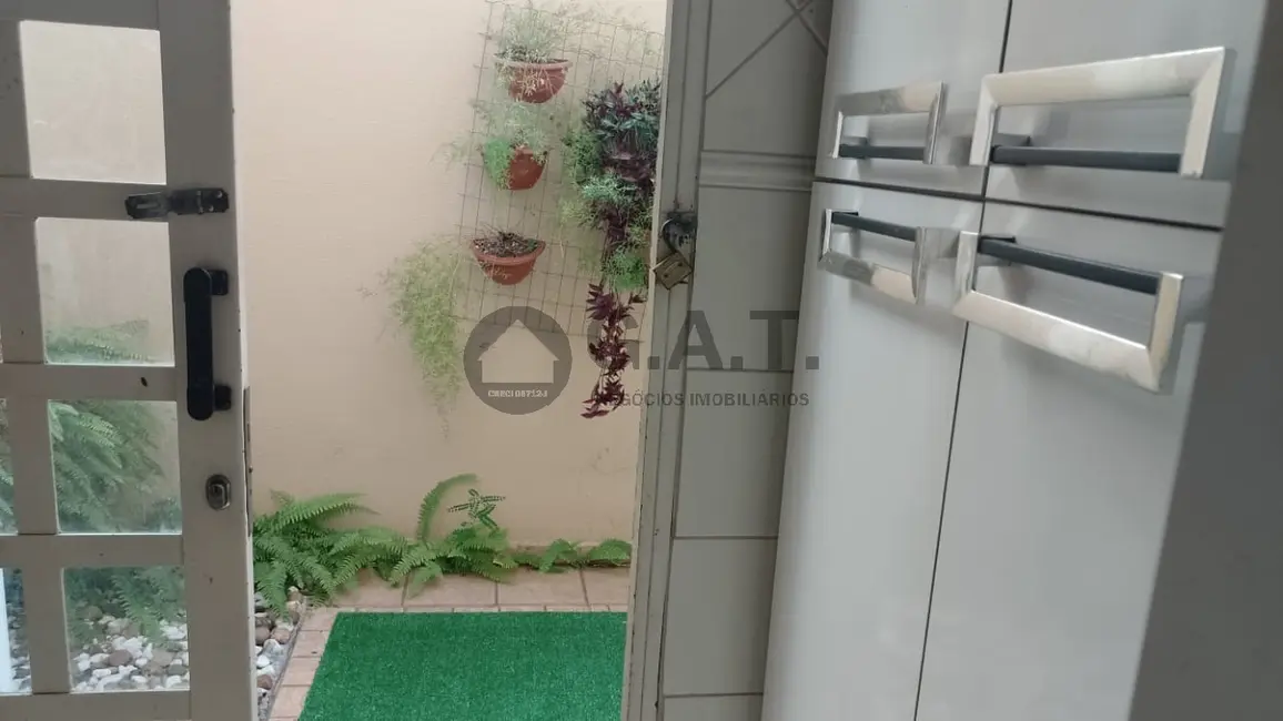 Foto 5 de Apartamento com 2 quartos para alugar, 70m2 em Parque Campolim, Sorocaba - SP