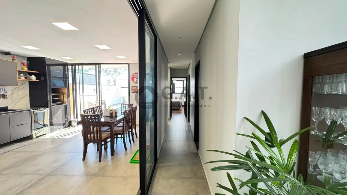 Casa de Condomínio com 4 quartos à venda, 206m2 em Votorantim - SP - imagem 9 Foto 9 de Casa de Condomínio com 4 quartos à venda, 206m2 em Votorantim - SP