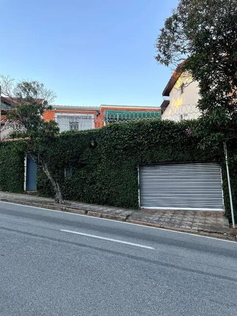 Foto 3 de Casa com 3 quartos à venda, 306m2 em Vila Trujillo, Sorocaba - SP