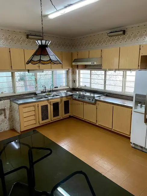 Foto 5 de Casa com 3 quartos à venda, 306m2 em Vila Trujillo, Sorocaba - SP