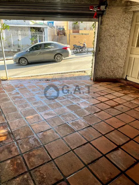 Foto 2 de Casa com 3 quartos à venda, 306m2 em Vila Trujillo, Sorocaba - SP
