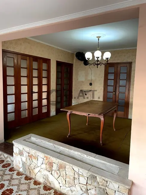 Foto 4 de Casa com 3 quartos à venda, 306m2 em Vila Trujillo, Sorocaba - SP