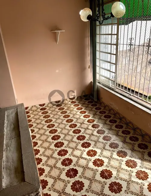 Foto 9 de Casa com 3 quartos à venda, 306m2 em Vila Trujillo, Sorocaba - SP
