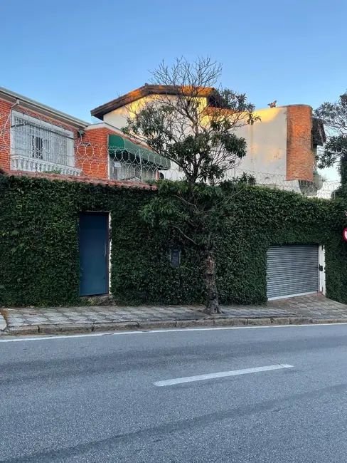Foto 1 de Casa com 3 quartos à venda, 306m2 em Vila Trujillo, Sorocaba - SP