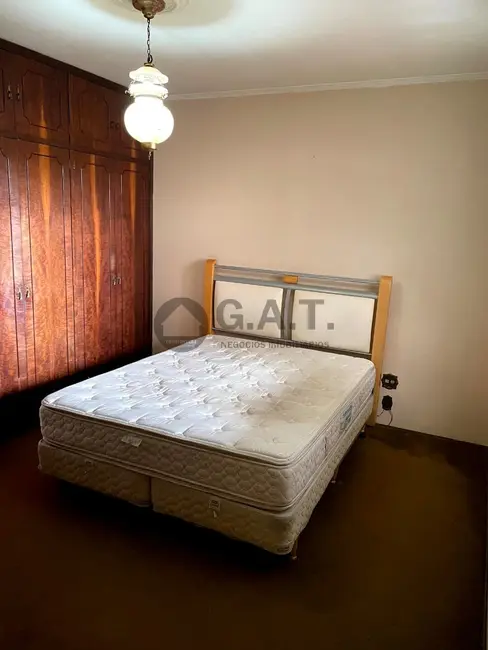 Foto 6 de Casa com 3 quartos à venda, 306m2 em Vila Trujillo, Sorocaba - SP