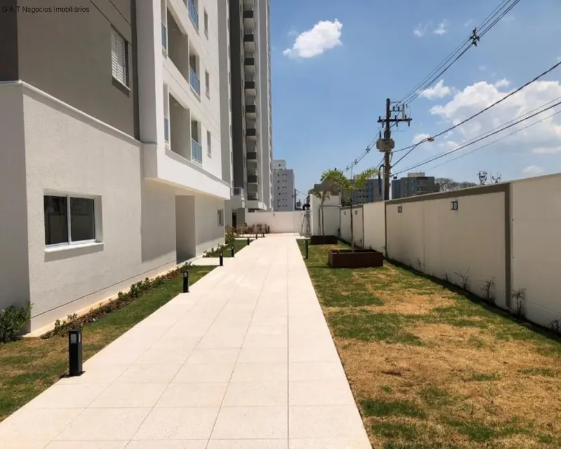 Apartamento com 3 quartos à venda, 103m2 em Sorocaba - SP - imagem 9 Foto 9 de Apartamento com 3 quartos à venda, 103m2 em Sorocaba - SP