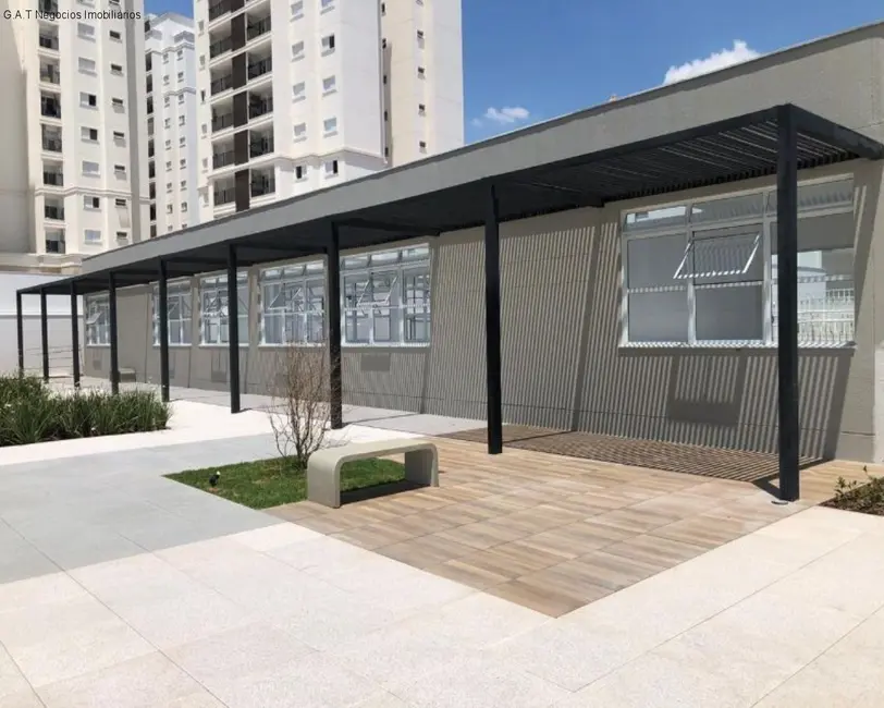 Apartamento com 3 quartos à venda, 103m2 em Sorocaba - SP - imagem 8 Foto 8 de Apartamento com 3 quartos à venda, 103m2 em Sorocaba - SP