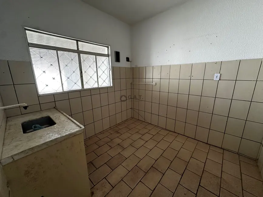 Casa com 1 quarto para alugar, 61m2 em Vila Rica, Sorocaba - SP - imagem 9 Foto 9 de Casa com 1 quarto para alugar, 61m2 em Vila Rica, Sorocaba - SP