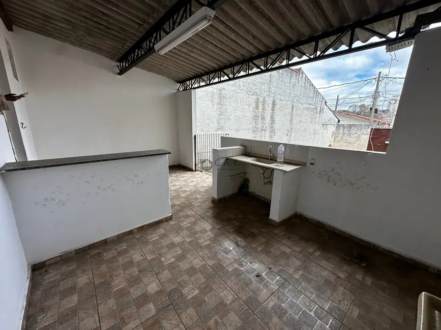 Casa com 1 quarto para alugar, 61m2 em Vila Rica, Sorocaba - SP - imagem 1 Foto 1 de Casa com 1 quarto para alugar, 61m2 em Vila Rica, Sorocaba - SP