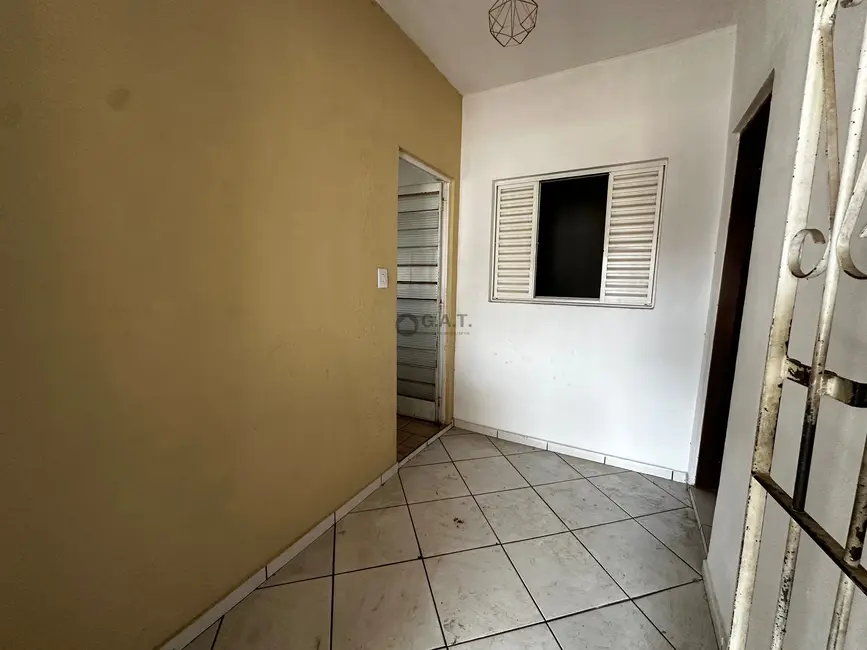 Casa com 1 quarto para alugar, 61m2 em Vila Rica, Sorocaba - SP - imagem 7 Foto 7 de Casa com 1 quarto para alugar, 61m2 em Vila Rica, Sorocaba - SP