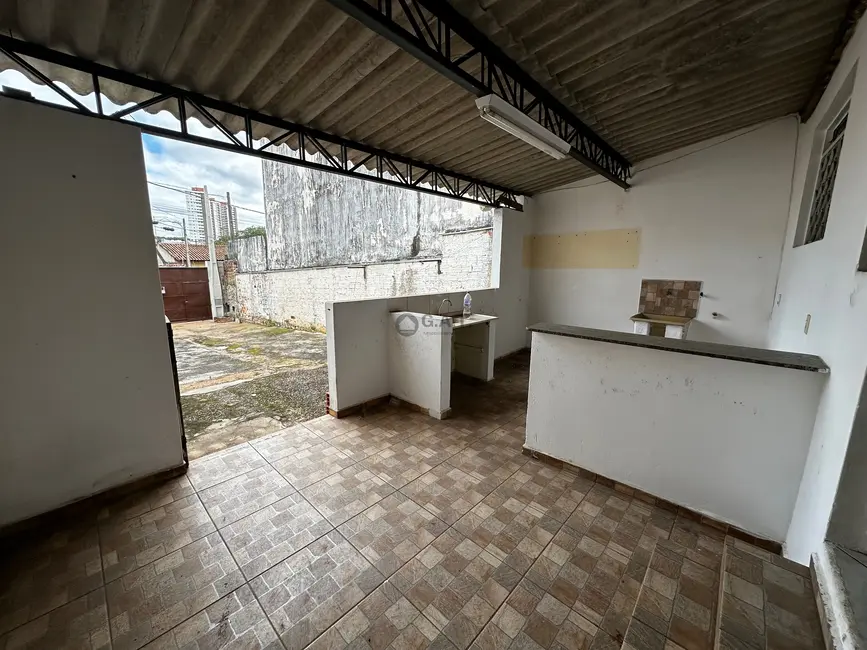 Casa com 1 quarto para alugar, 61m2 em Vila Rica, Sorocaba - SP - imagem 4 Foto 4 de Casa com 1 quarto para alugar, 61m2 em Vila Rica, Sorocaba - SP