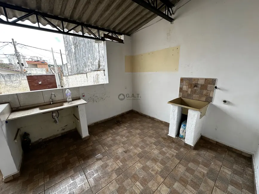 Casa com 1 quarto para alugar, 61m2 em Vila Rica, Sorocaba - SP - imagem 2 Foto 2 de Casa com 1 quarto para alugar, 61m2 em Vila Rica, Sorocaba - SP