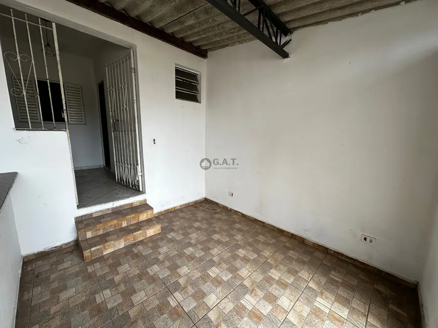 Casa com 1 quarto para alugar, 61m2 em Vila Rica, Sorocaba - SP - imagem 6 Foto 6 de Casa com 1 quarto para alugar, 61m2 em Vila Rica, Sorocaba - SP