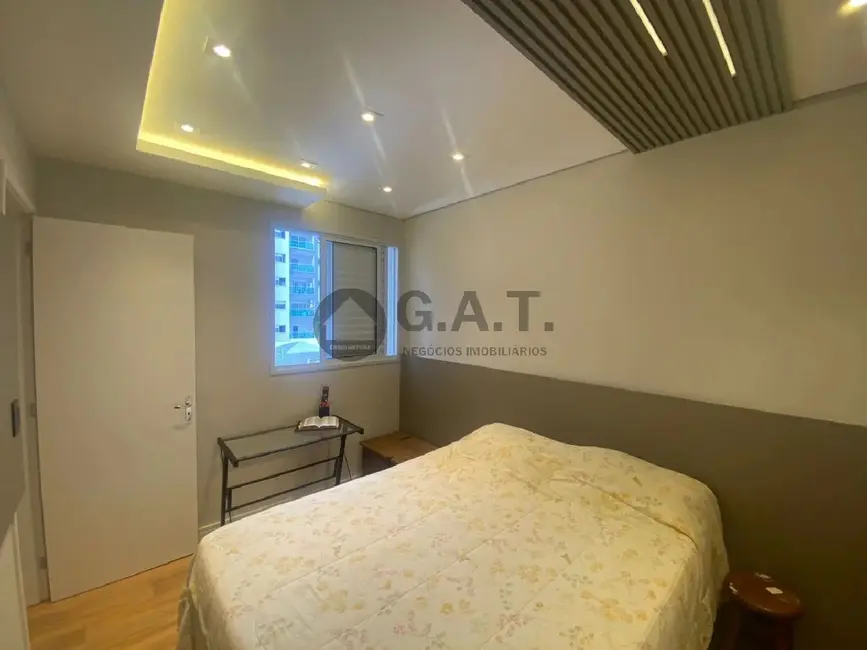 Foto 7 de Apartamento com 2 quartos para alugar, 52m2 em Parque Campolim, Sorocaba - SP