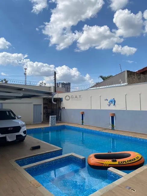 Foto 6 de Casa com 3 quartos à venda, 150m2 em Jardim Leocádia, Sorocaba - SP