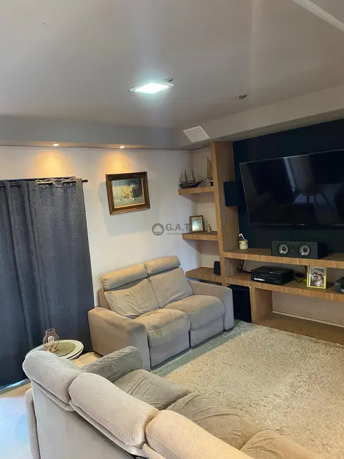 Foto 5 de Casa com 3 quartos à venda, 150m2 em Jardim Leocádia, Sorocaba - SP